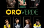 Oro Verde Poster